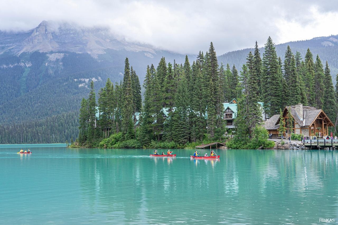 Best Immigration Programs to Move to Canada - WORK
