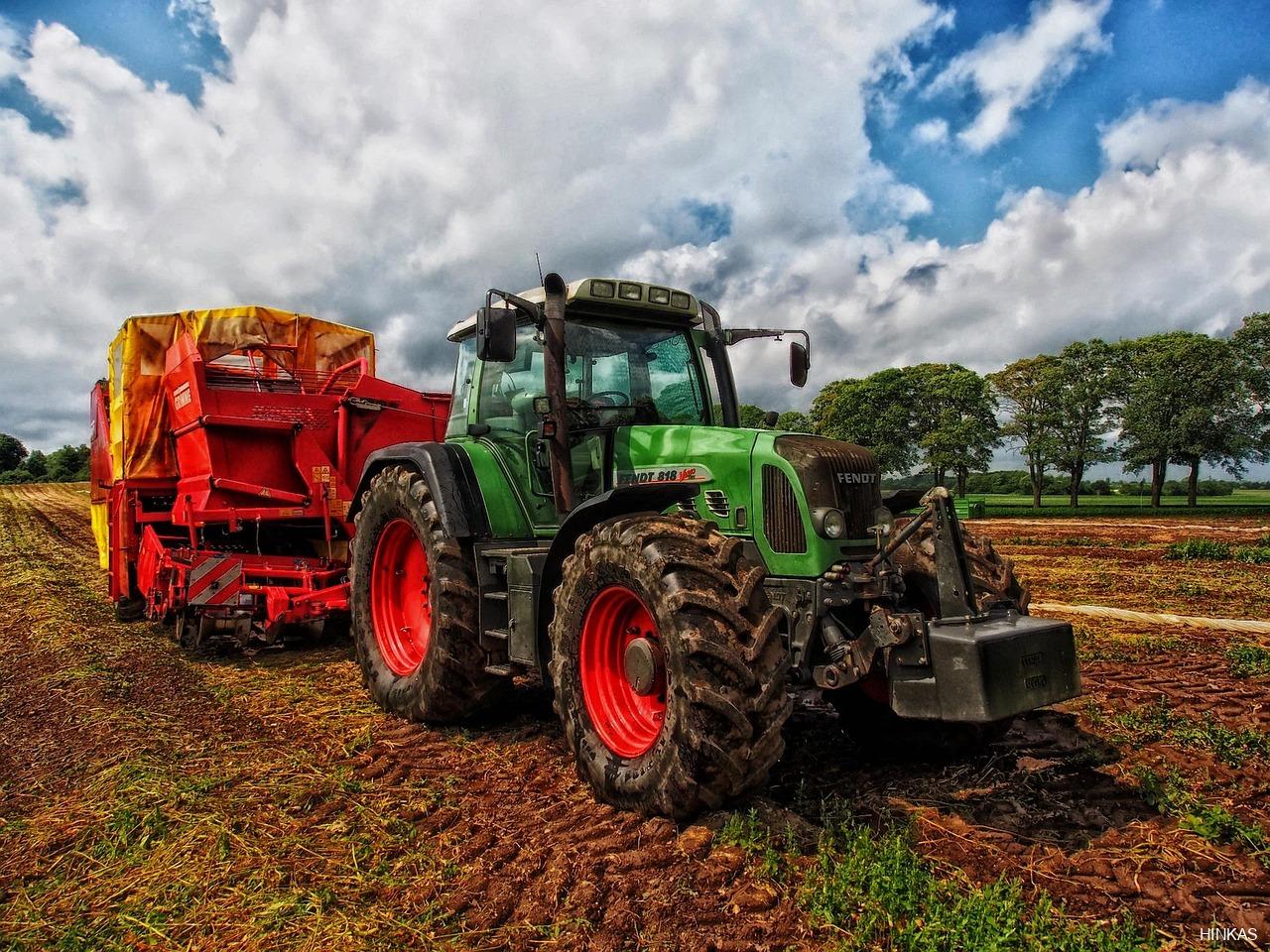 Immigrate to Canada for Farm Work Opportunities - STUDY